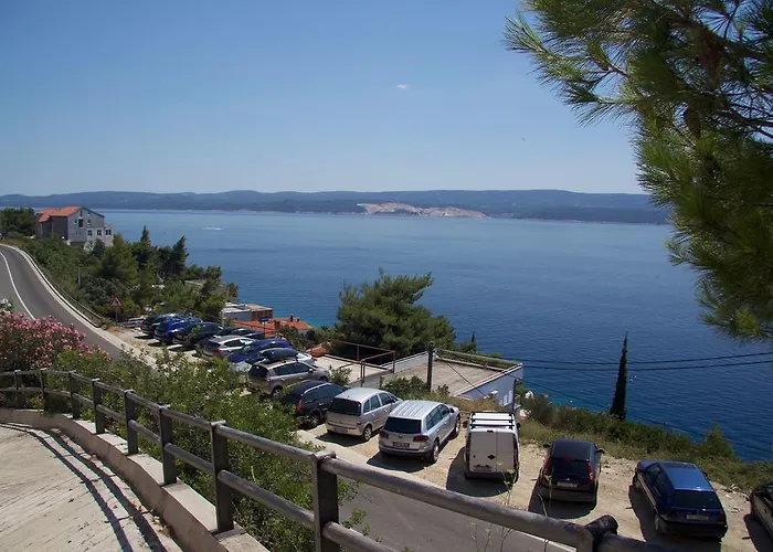 Apartments Cvita
