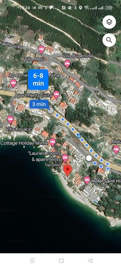 Cvita * Omis