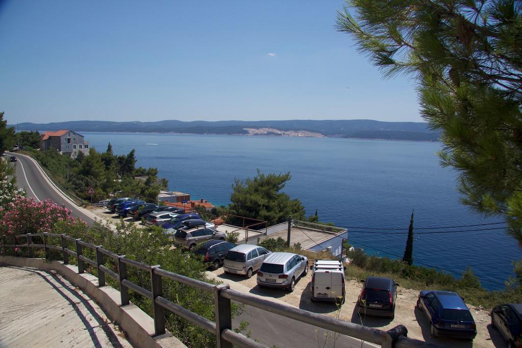 Apartma Cvita