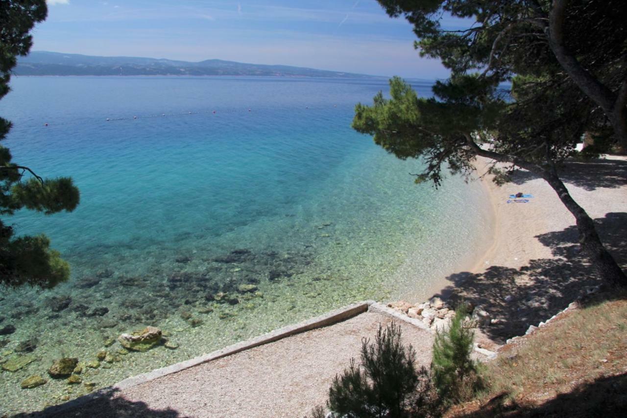 Apartma Cvita Omis