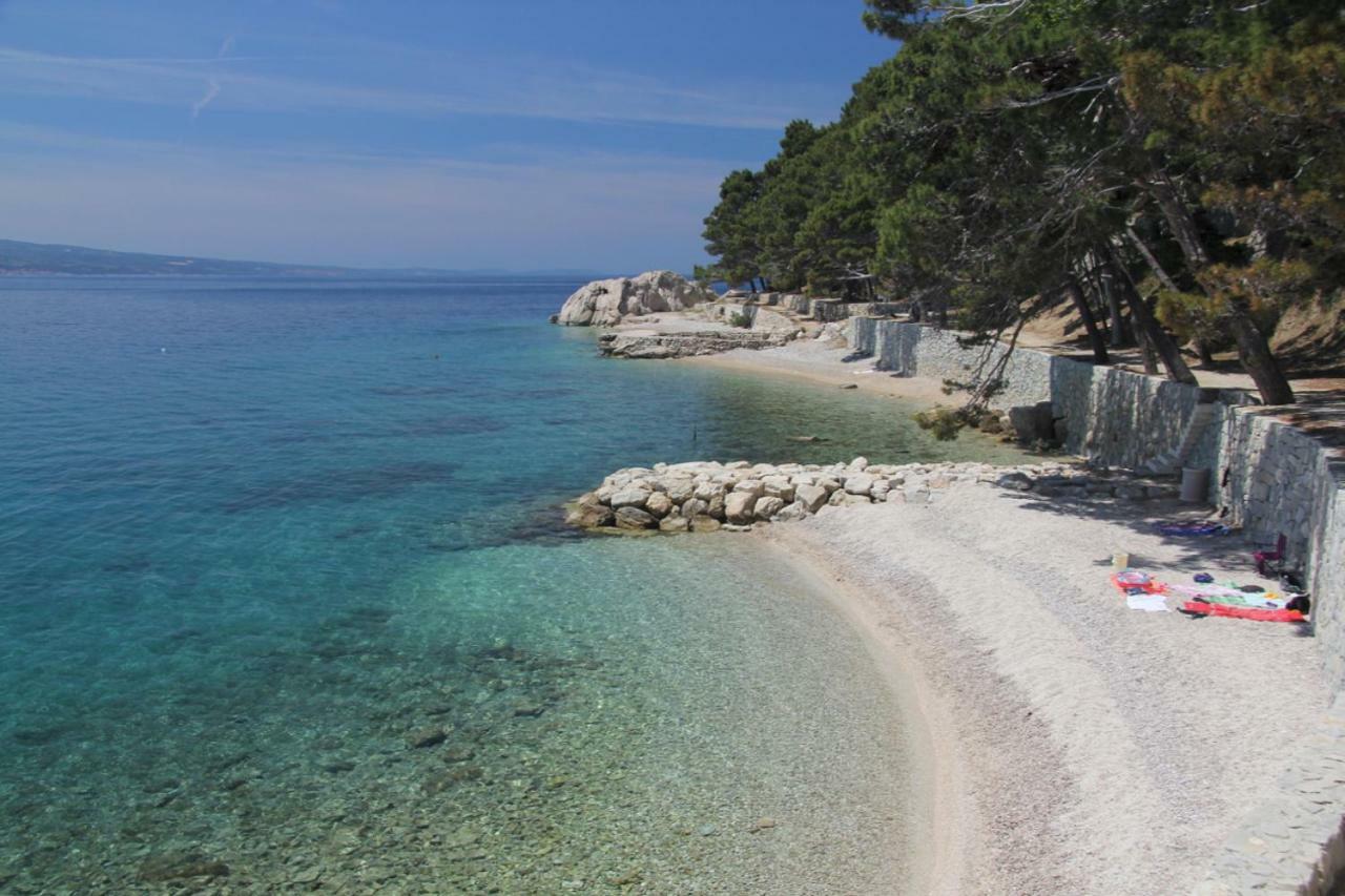 Cvita Apartman Omis