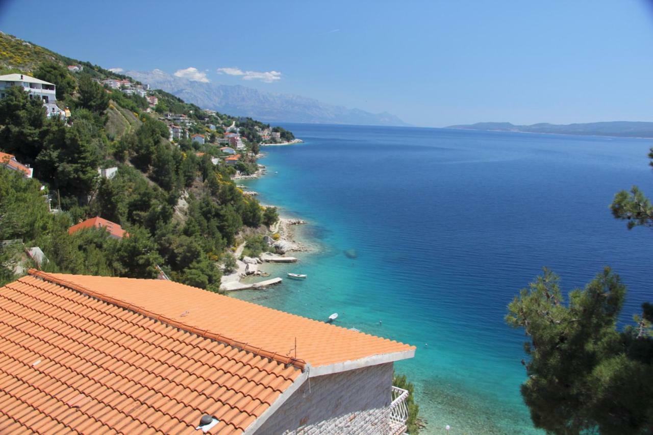 Cvita * Omis