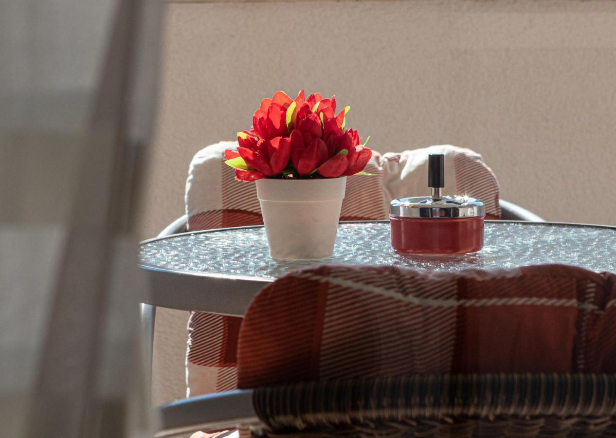 Apartma Cvita Omis