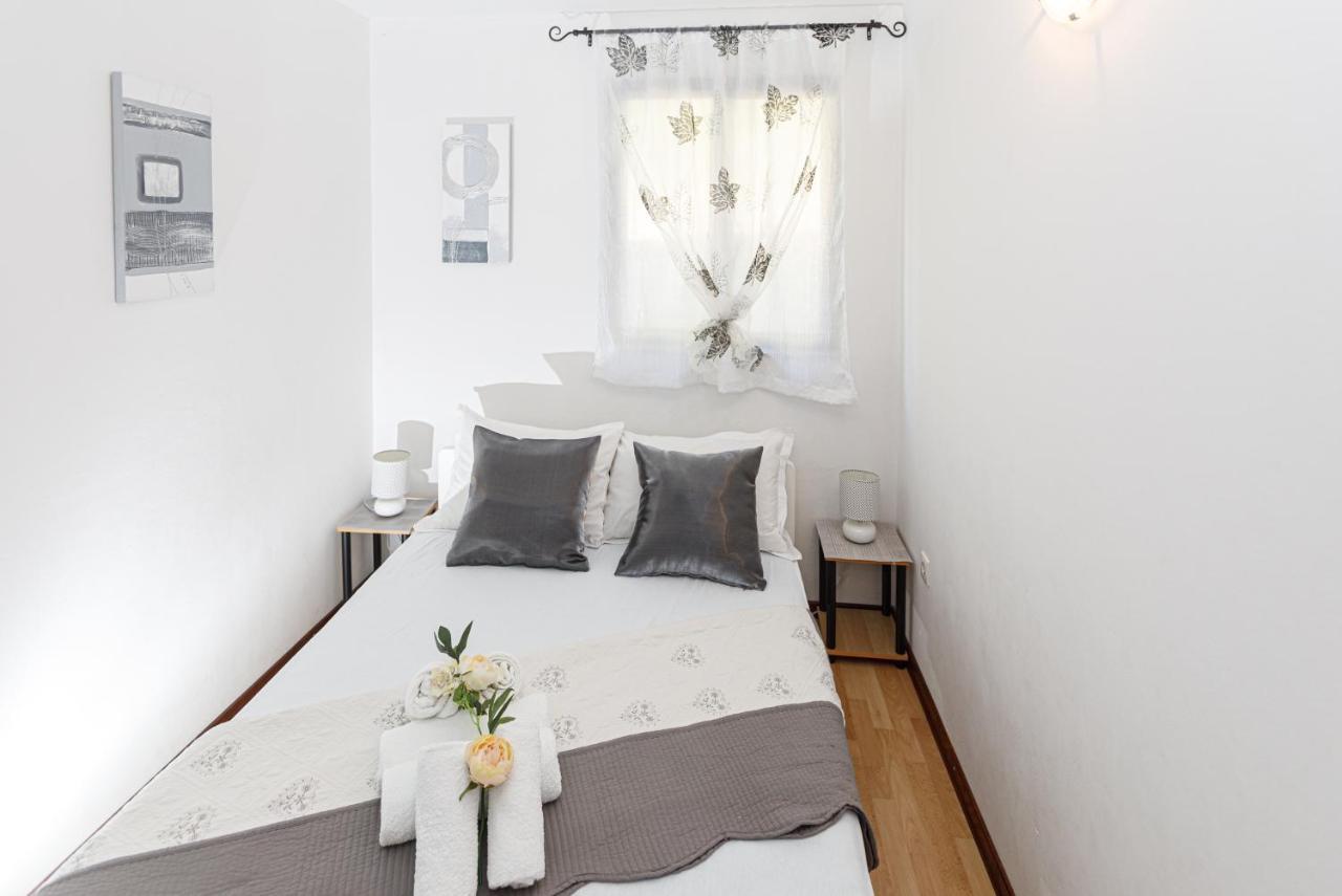Apartman Cvita