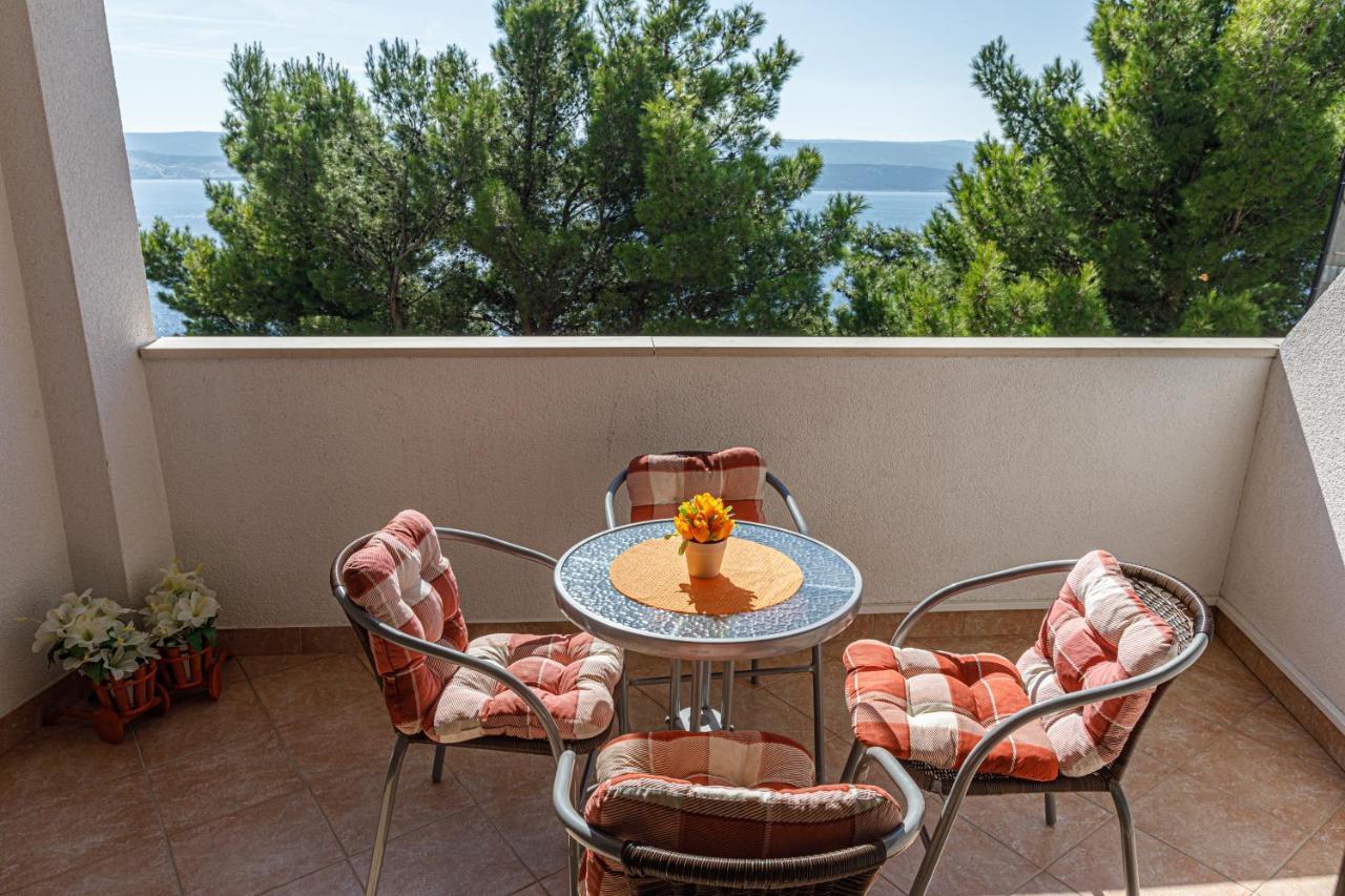 Apartman Cvita *
