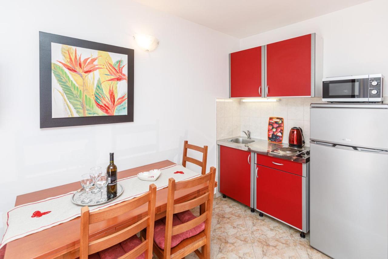 Apartma Cvita