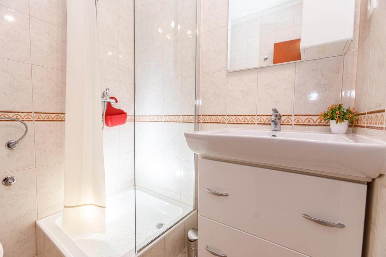 Apartman Cvita Omis