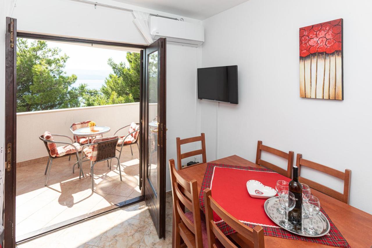 Cvita Apartman Omis