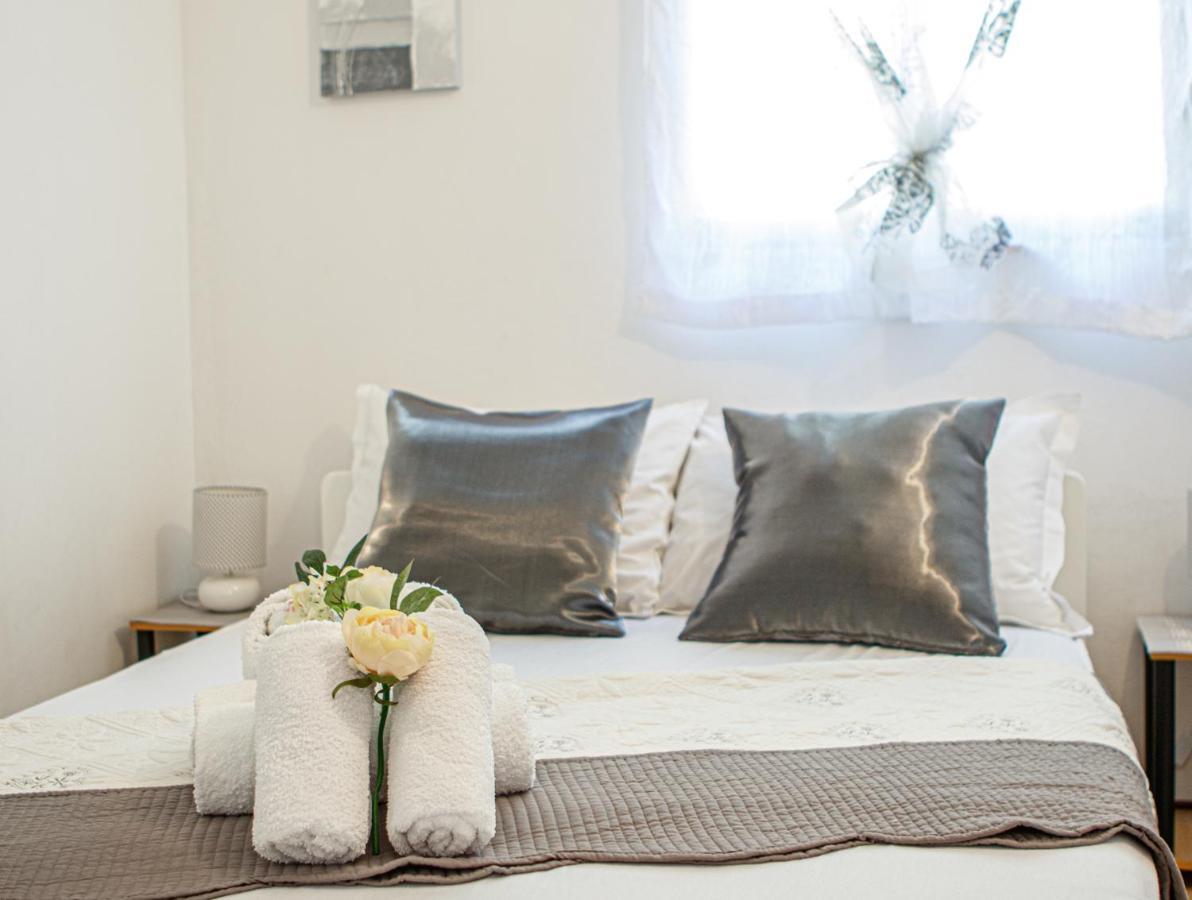 Cvita Apartman Omis
