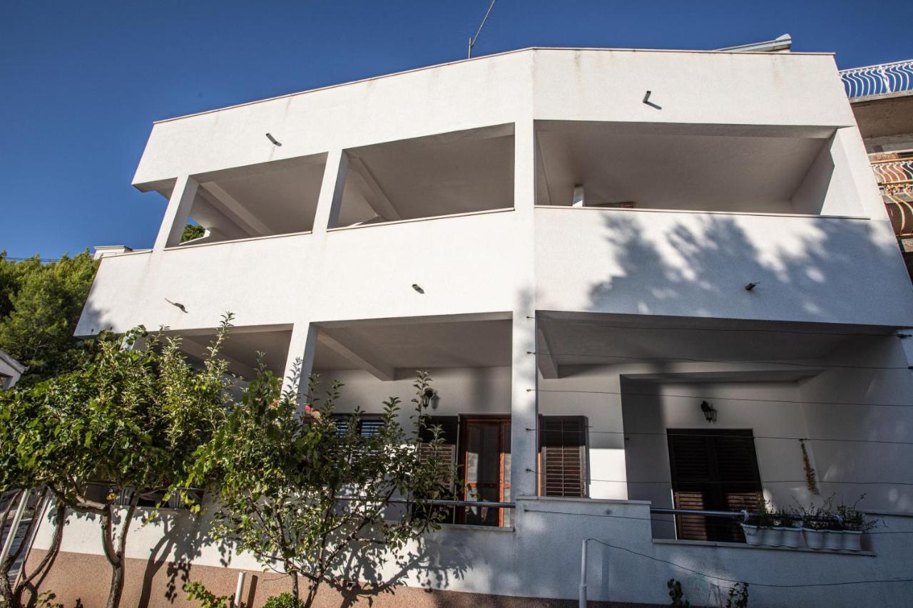 Apartma Cvita Omis