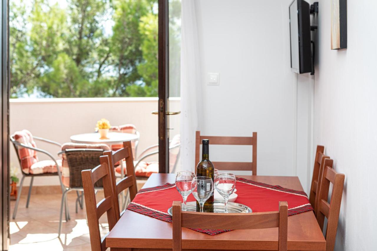 Cvita Apartma *